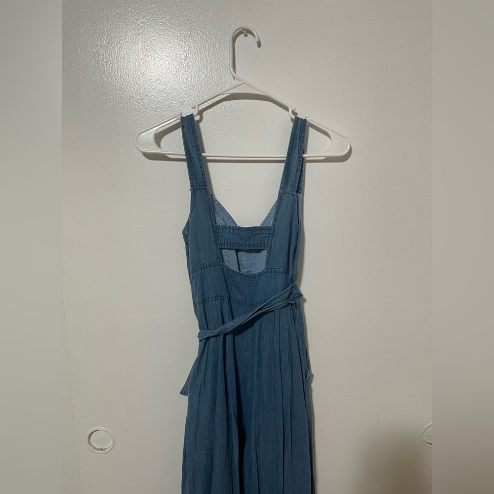 Holding Horses by Anthropologie jumper romper size 0 - Picture 4 of 5